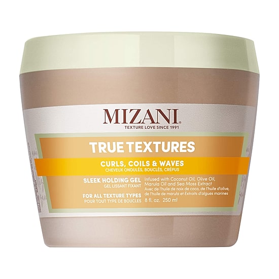 Mizani True Texture Heavy Gel Hair Gel 8 oz.