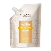 Mizani Cream Cleansing Conditioner Conditioner 16.9 oz.