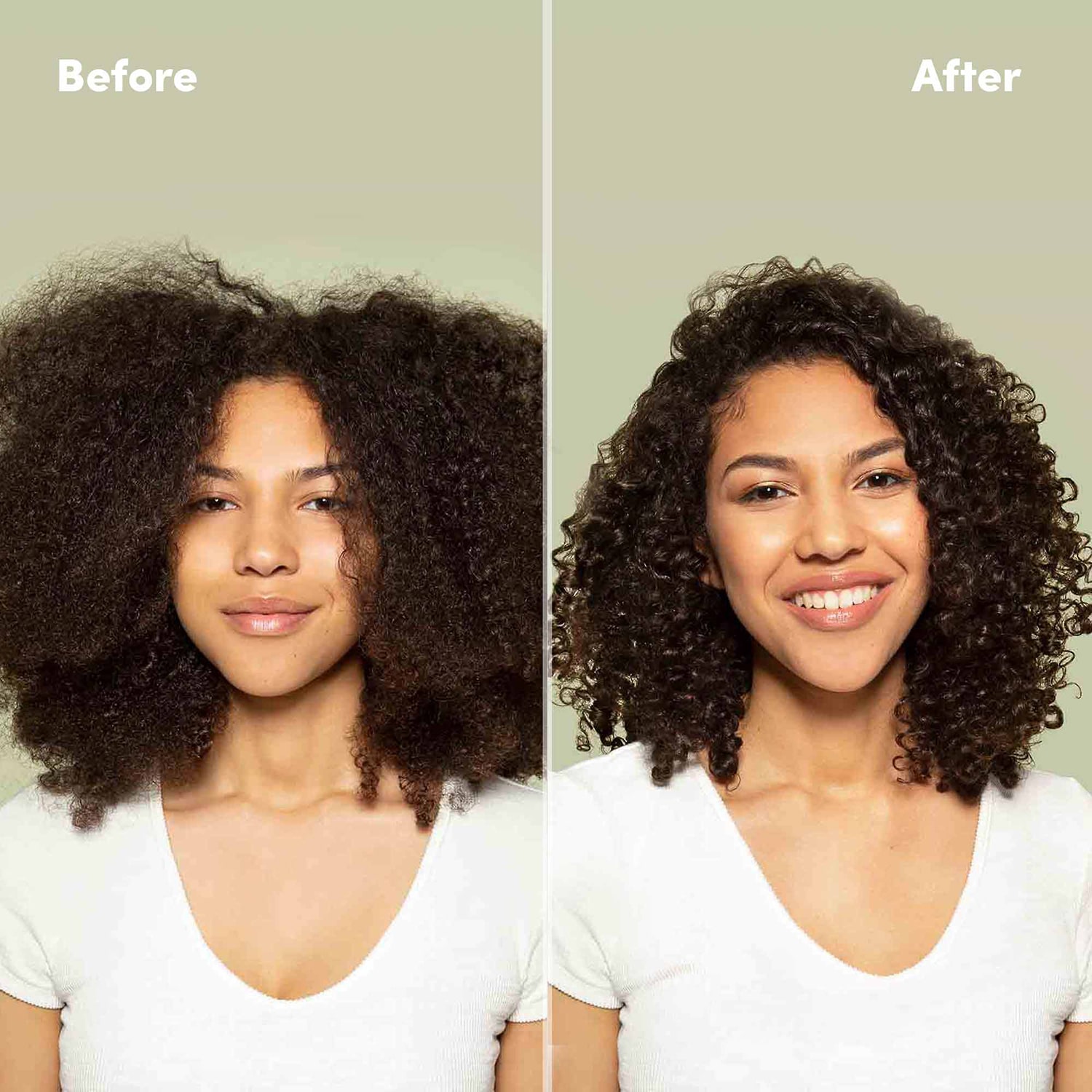 Mizani True Textures Hair wax 8 oz.