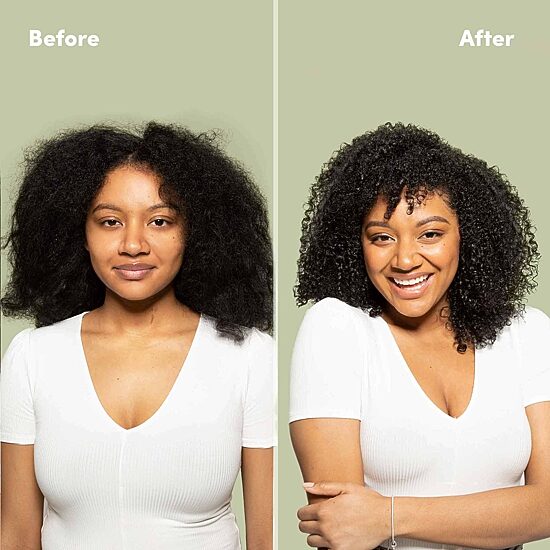 Mizani True Texture Perfect Coil Hair Gel 11 oz.