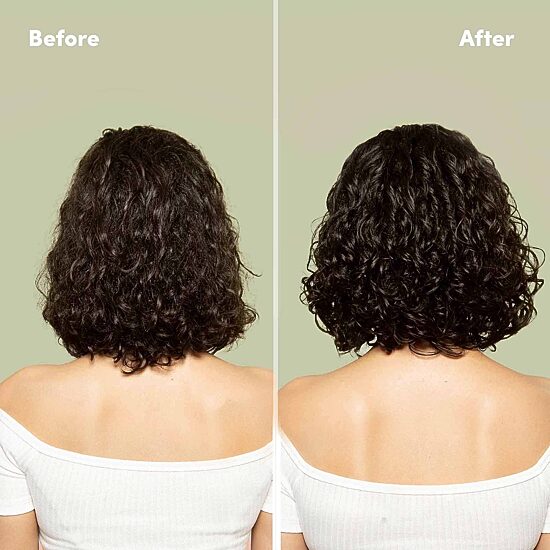 Mizani Curl Enhance Hair Cream 5 oz.