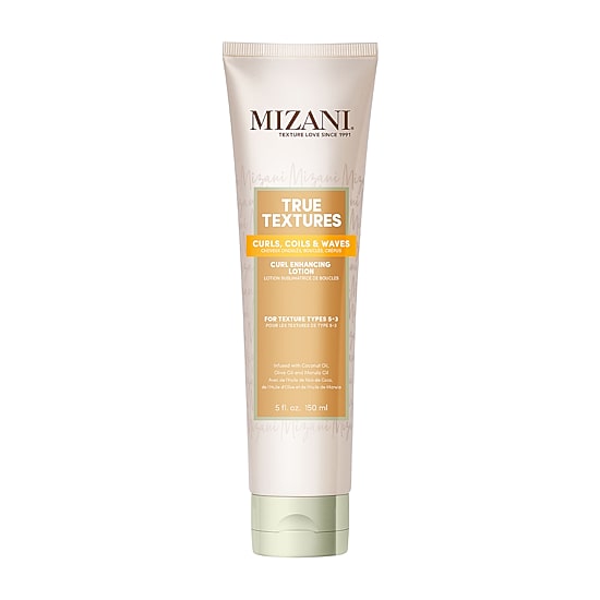 Mizani Curl Enhance Hair Cream 5 oz.