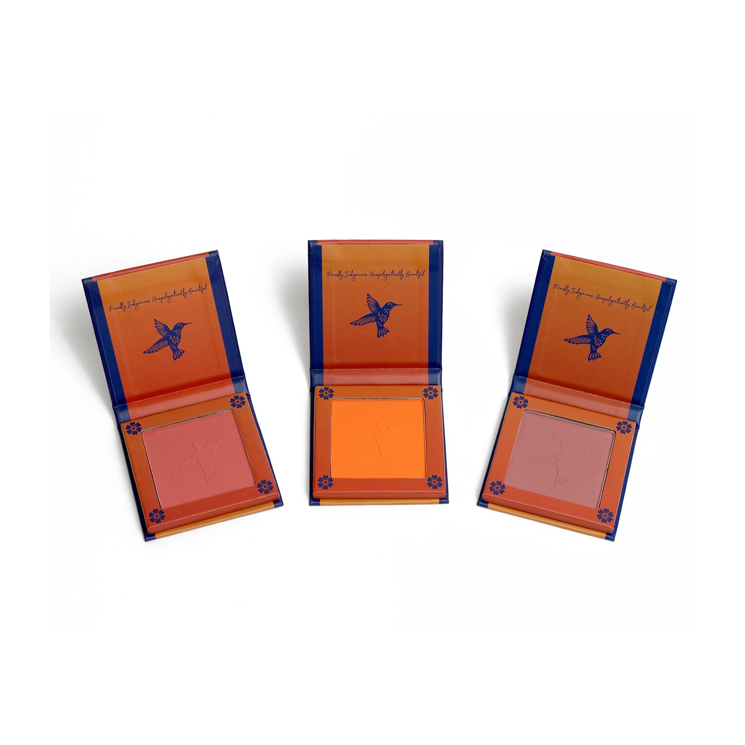 Prados Beauty Sagrado Blush