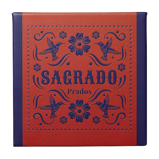 Prados Beauty Sagrado Blush