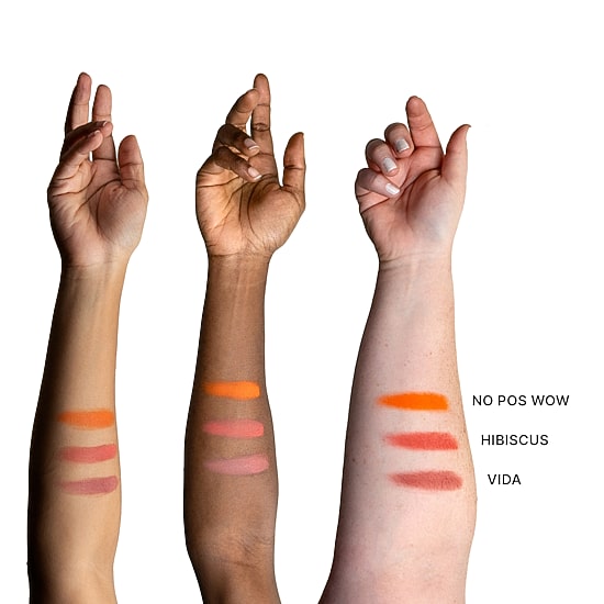 Prados Beauty Sagrado Blush