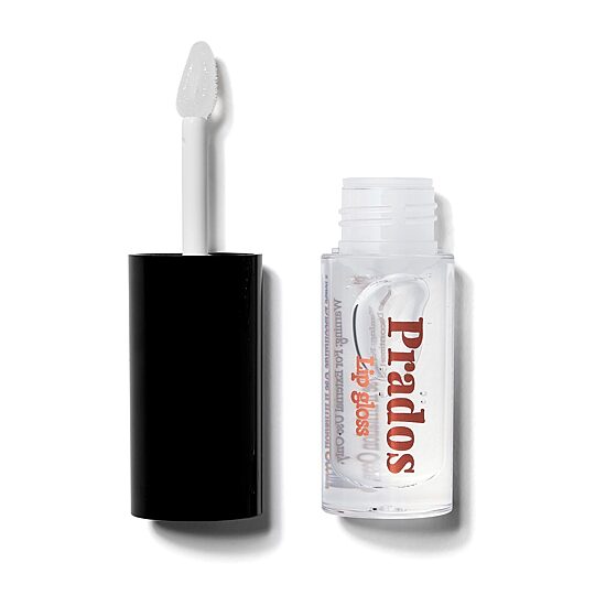 Prados Beauty Sagrado Crystalline Lip Gloss