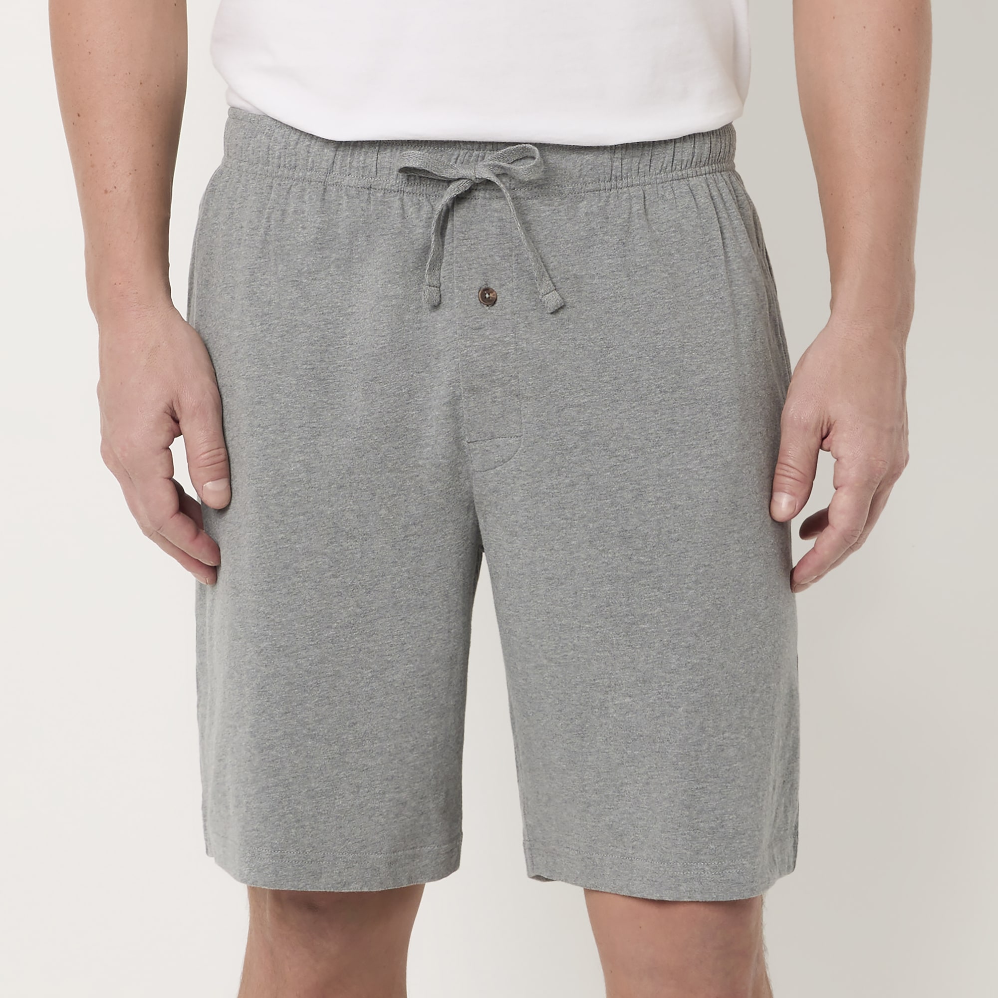 Stafford Super Soft Mens Pajama Shorts