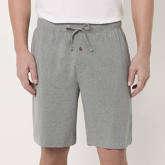 Stafford Super Soft Mens Pajama Shorts