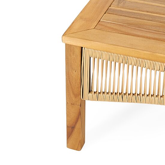 Jabe 4-pc. Conversation Set