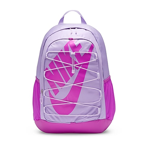 Nike Hayward Backpack, One Size, Purple