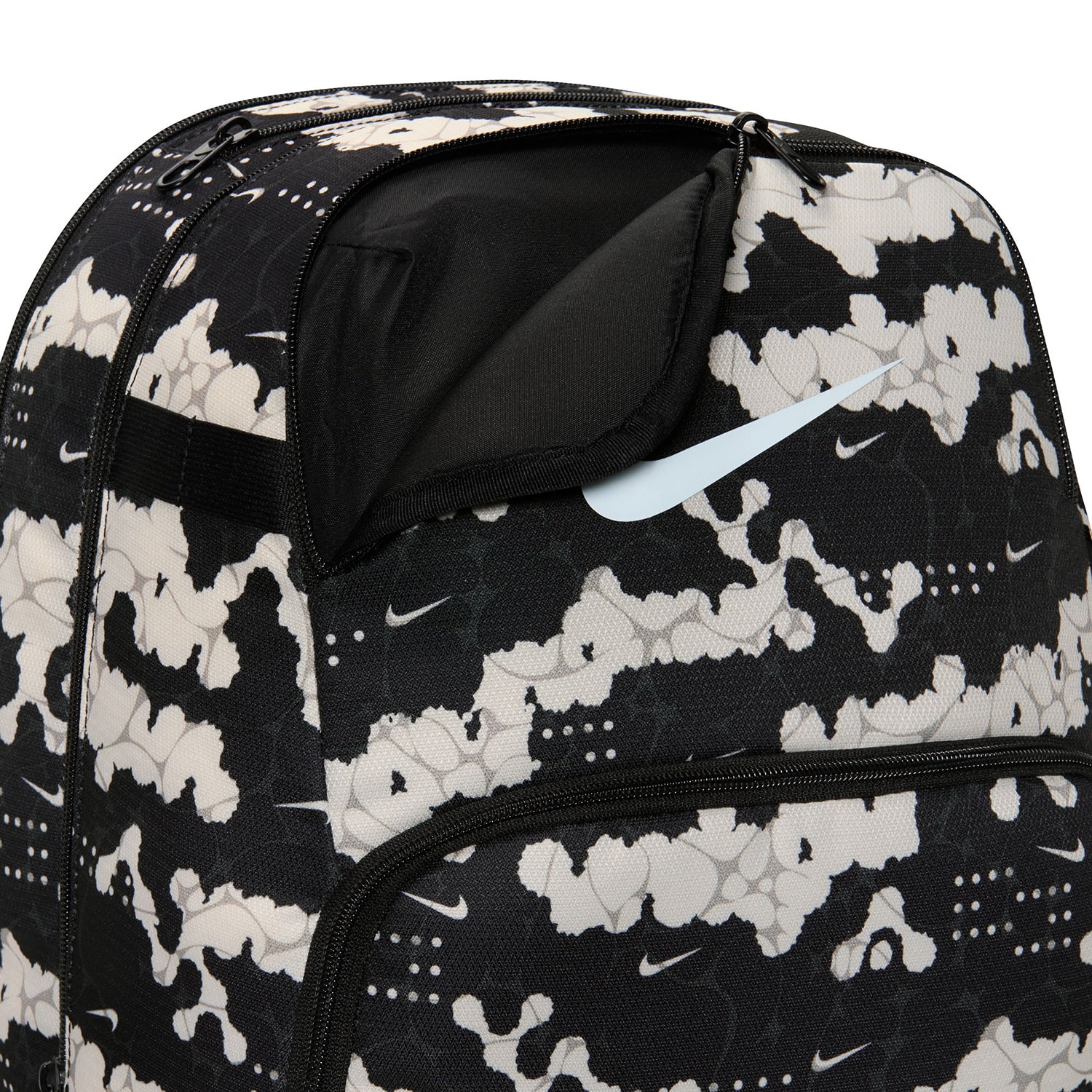 Nike Brasilia XL X Print Backpack