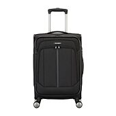 Rockland Rio 2-pc. Softside Luggage Set - JCPenney