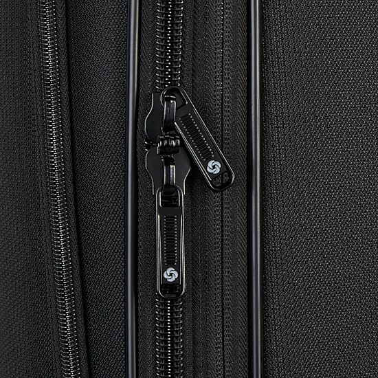 Samsonite Ascella 4.0 20 Inch Softside Expandable Carry-On Spinner Luggage