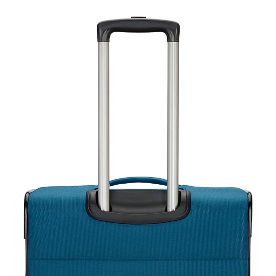 Samsonite Ascella 4.0 20 Inch Softside Expandable Carry-On Spinner Luggage
