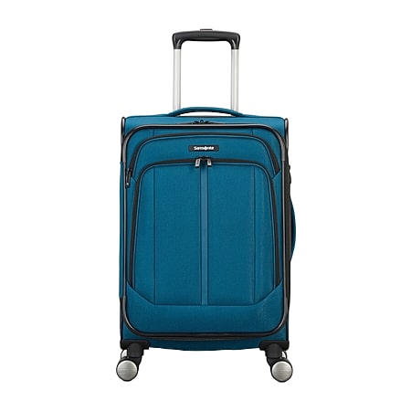 Samsonite Virtuosa 21 Inch Hardside Carry-On Spinner Luggage