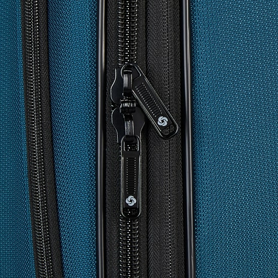 Samsonite Ascella 4.0 20 Inch Softside Expandable Carry-On Spinner Luggage
