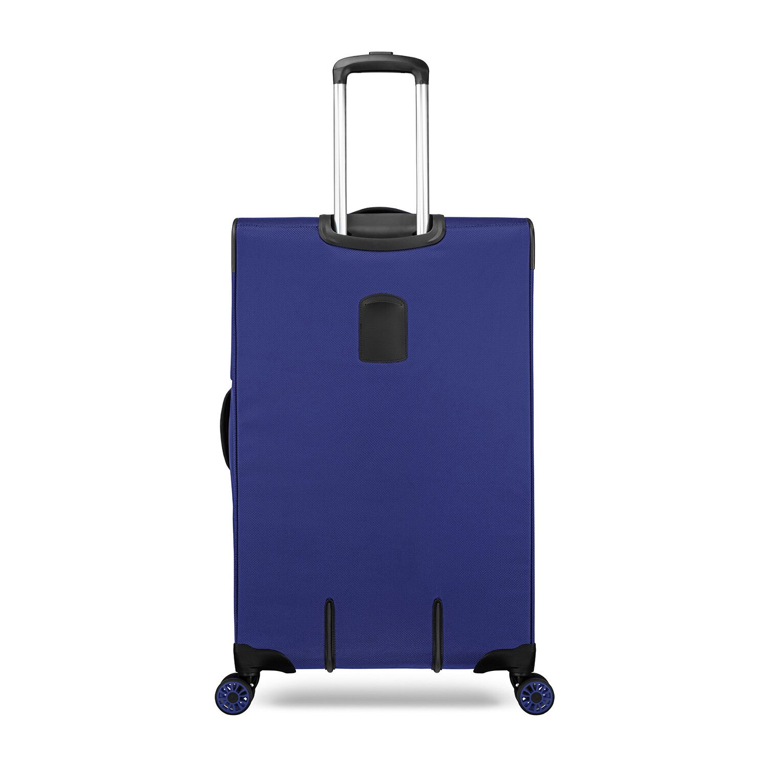 Total Travelware Charleston 29 Inch Softside Expandable Lightweight Checked Spinner Luggage