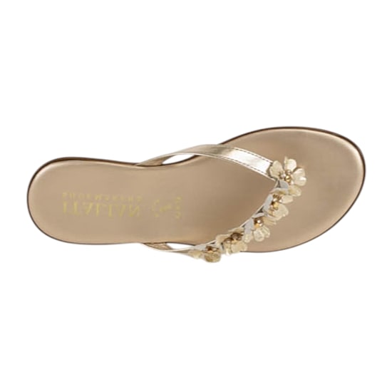 Italian Shoemakers Womens Emina Flat Sandals