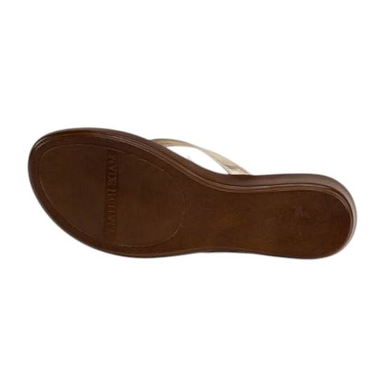 Italian Shoemakers Womens Emina Flat Sandals