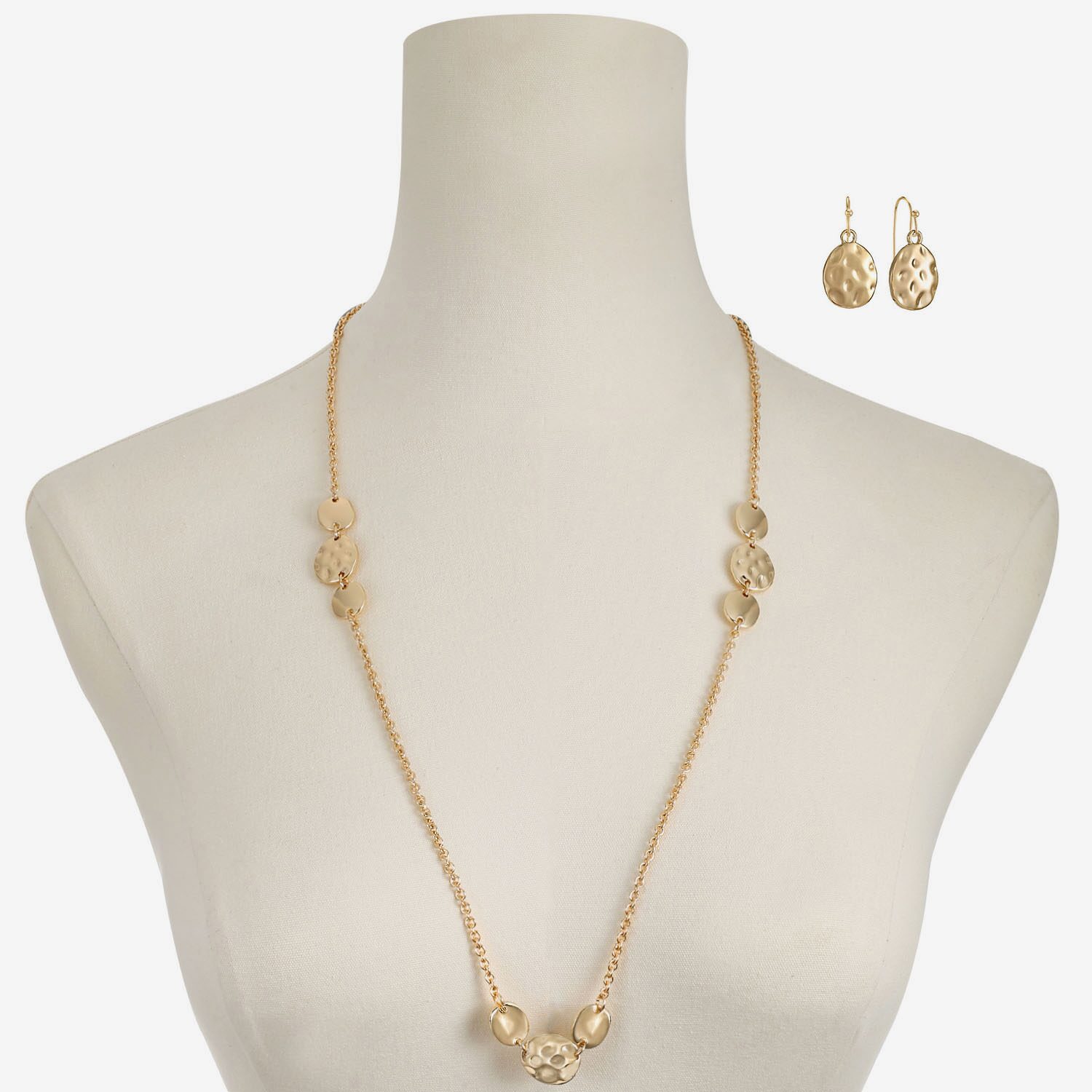 Liz Claiborne Womens 2-pc. Jewelry Set