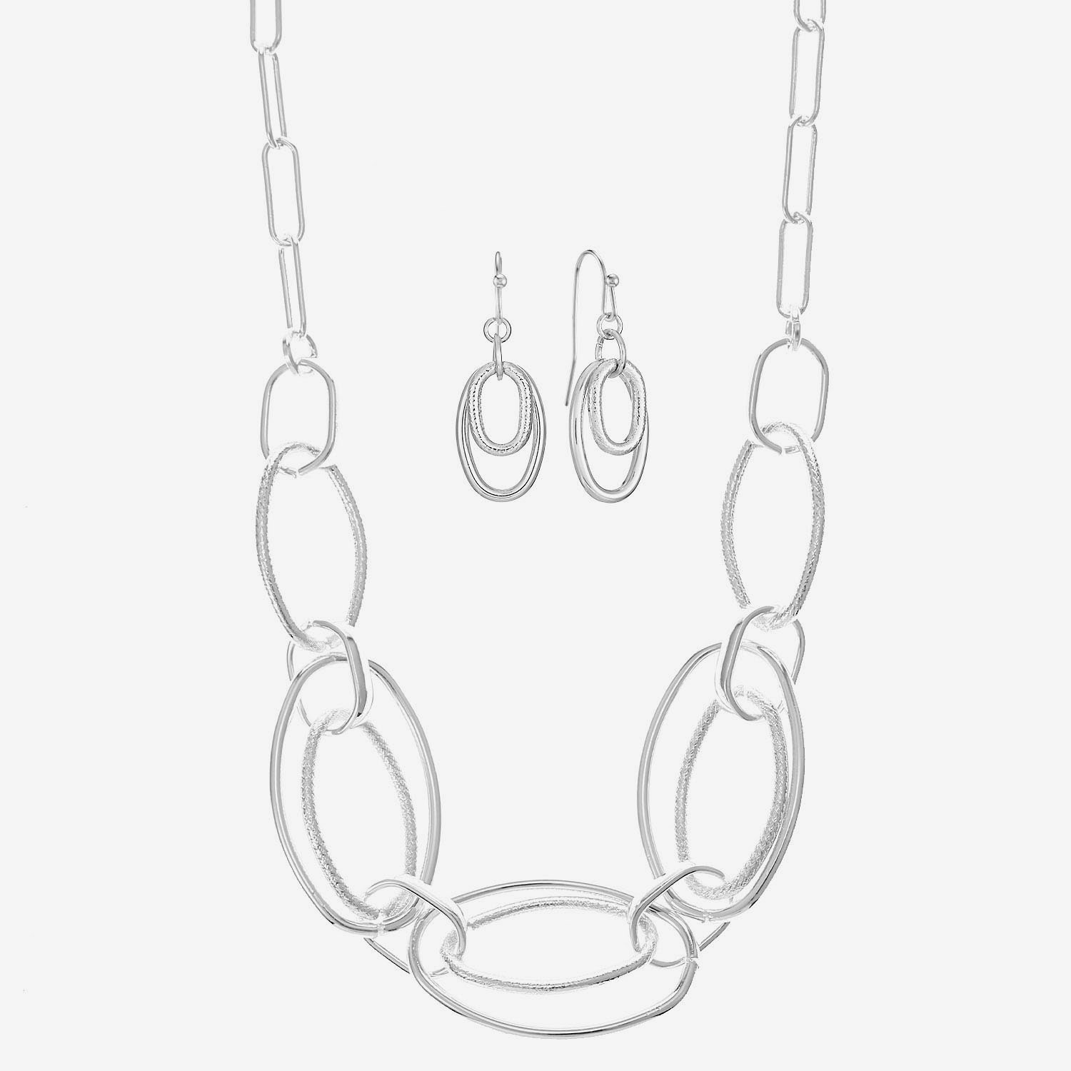 Liz Claiborne Womens 2-pc. Jewelry Set