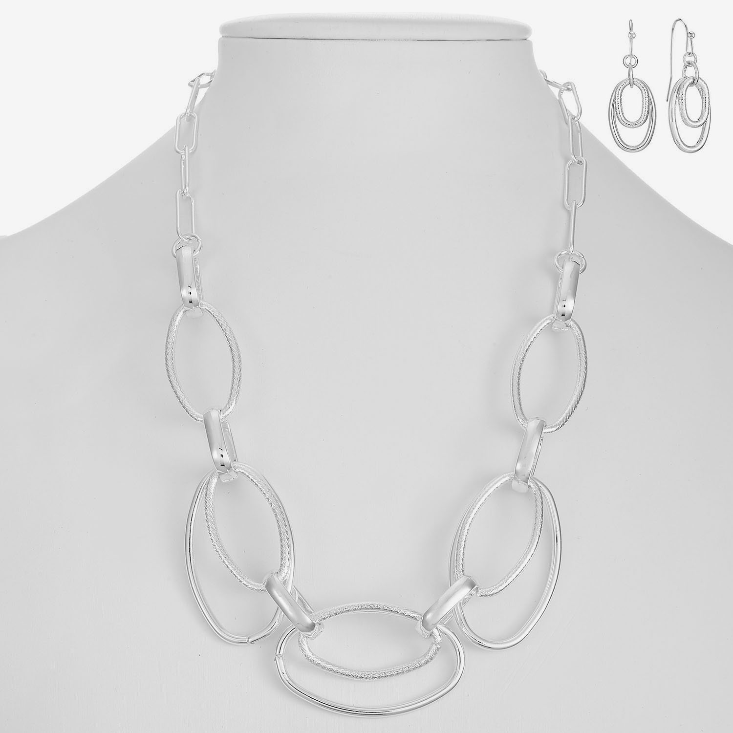 Liz Claiborne Womens 2-pc. Jewelry Set