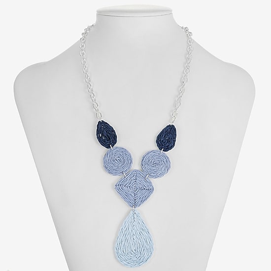 Liz Claiborne Womens 18 Inch Y Necklace