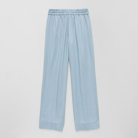 Thereabouts Little & Big Kid Girls Straight Loose Fit Pull-On Pant