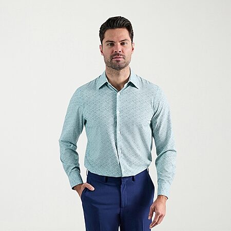 slim fit dress shirts jcpenney Slim Fit Dress Shirts for Men