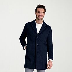 Men's Topcoats & Overcoats | JCPenney