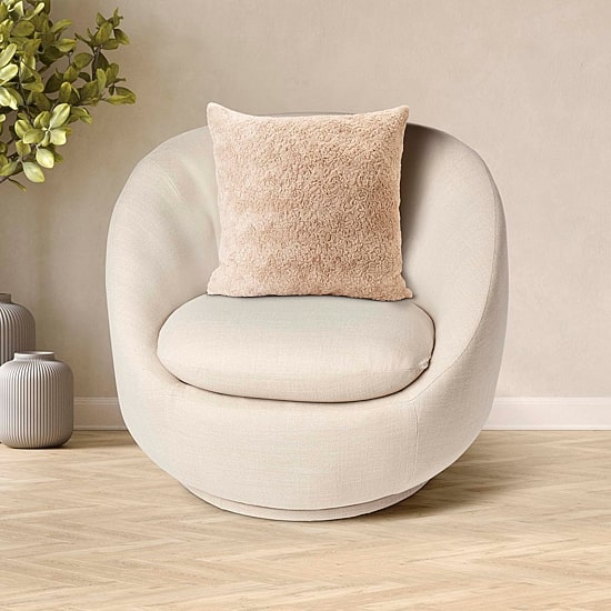 Northwest Square Throw Pillow