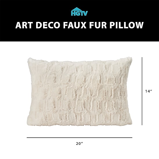 Northwest Rectangular Throw Pillow