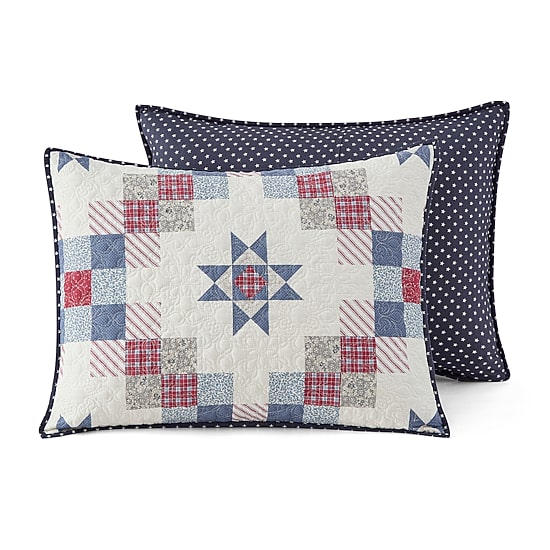 AMERICAN SPIRIT® American Legacy 3-pc. Quilt Set