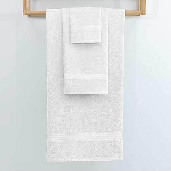 Martex Everyday 6-pc. Bath Towel Set