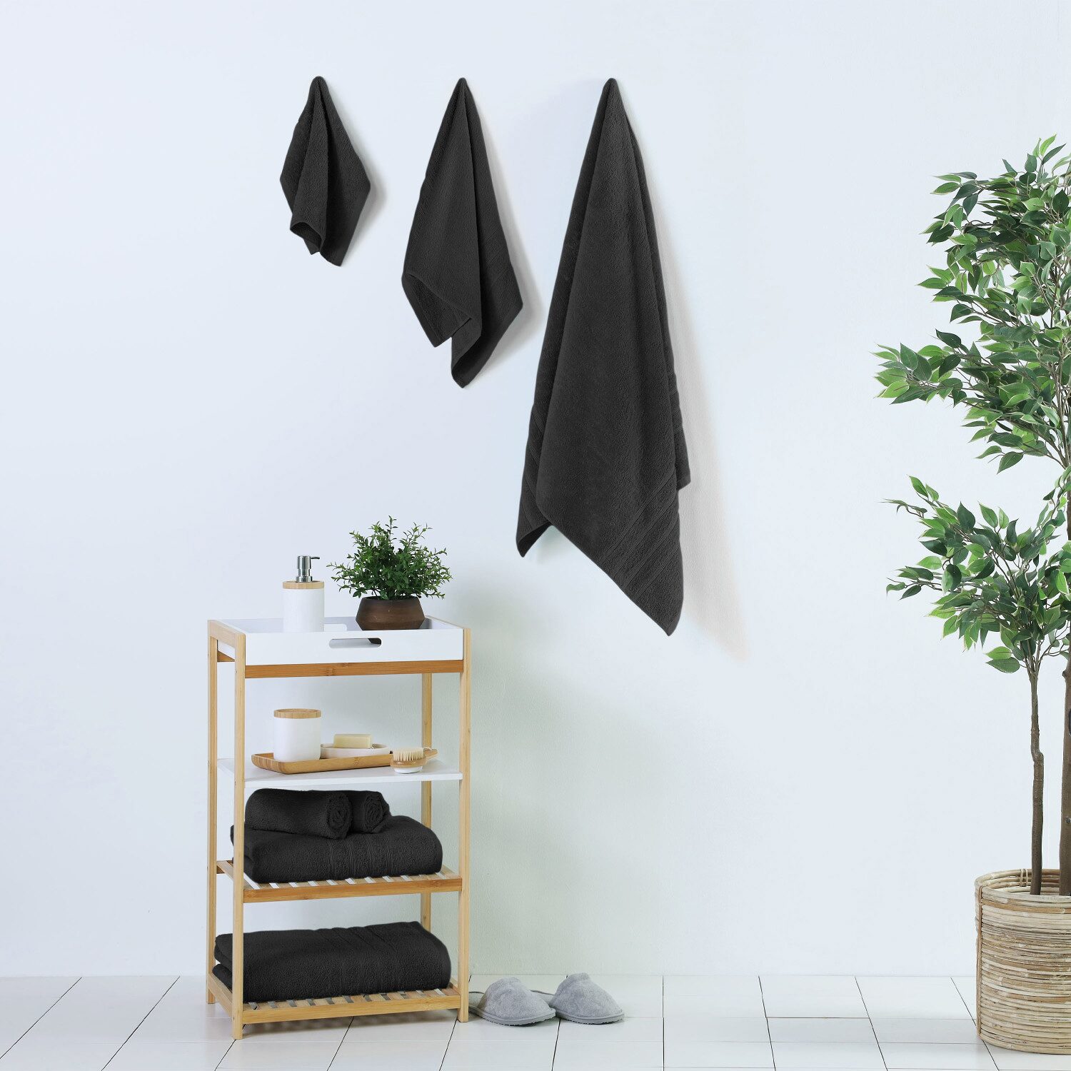 Martex Ultimate 6-pc. Bath Towel Set