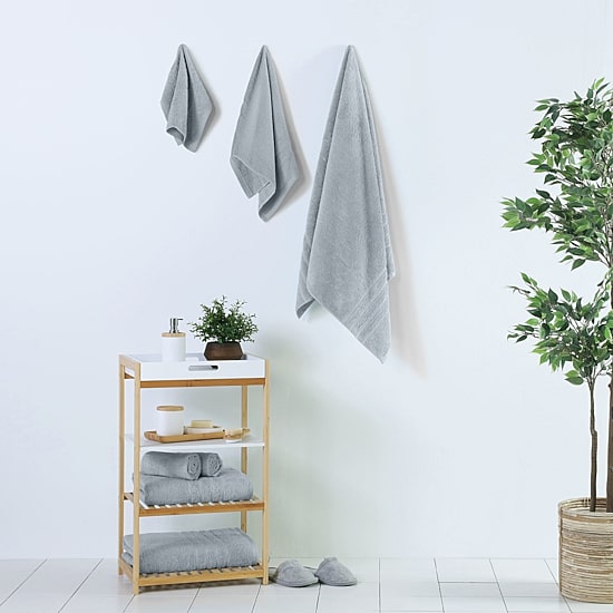 Martex Ultimate 6-pc. Bath Towel Set