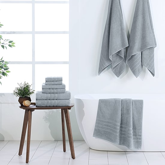 Martex Ultimate 6-pc. Bath Towel Set