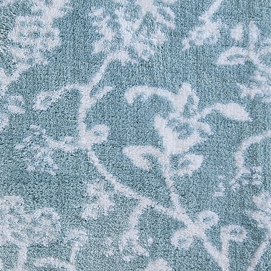 Laura Ashley 2-pc. Bath Rug Set