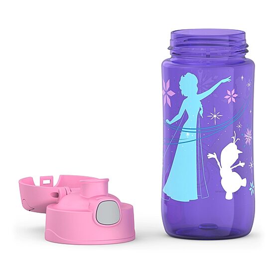 Thermos Frozen 16oz. Water Bottle with Spout