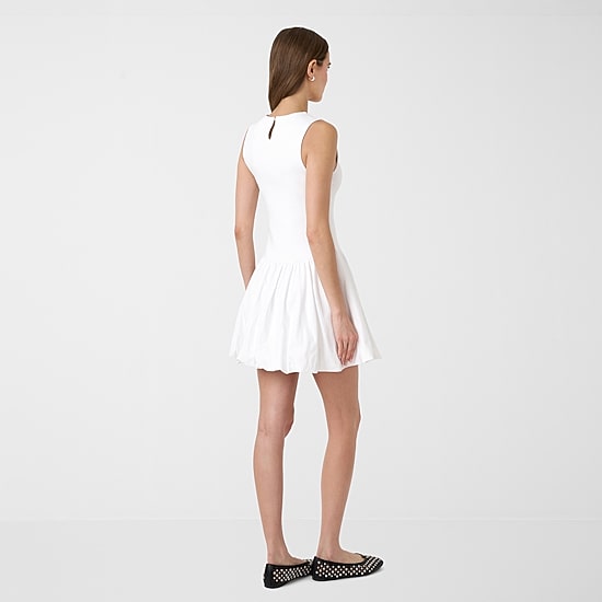 RM Rebecca Minkoff Womens Sleeveless Party Dress