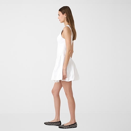 RM Rebecca Minkoff Womens Sleeveless Party Dress