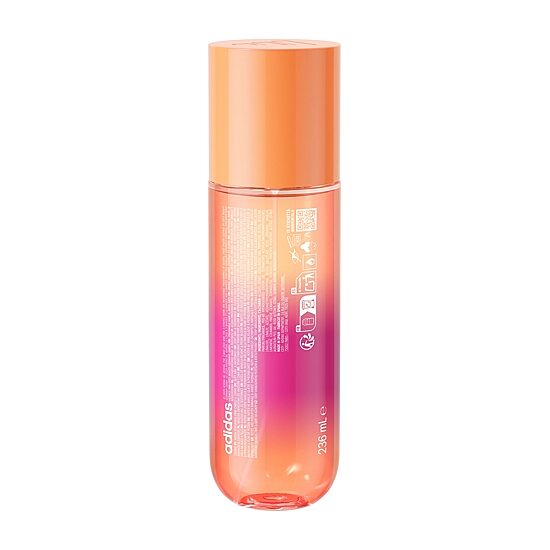 adidas Vibes Get Comfy Body Mist 7.9 oz