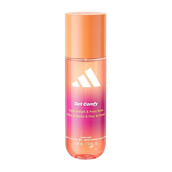 adidas Vibes Get Comfy Body Mist 7.9 oz