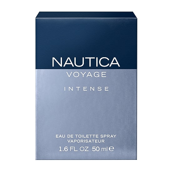 Nautica Voyage Intense Eau de Toilette