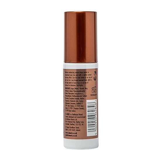 St. Moriz Face Serum