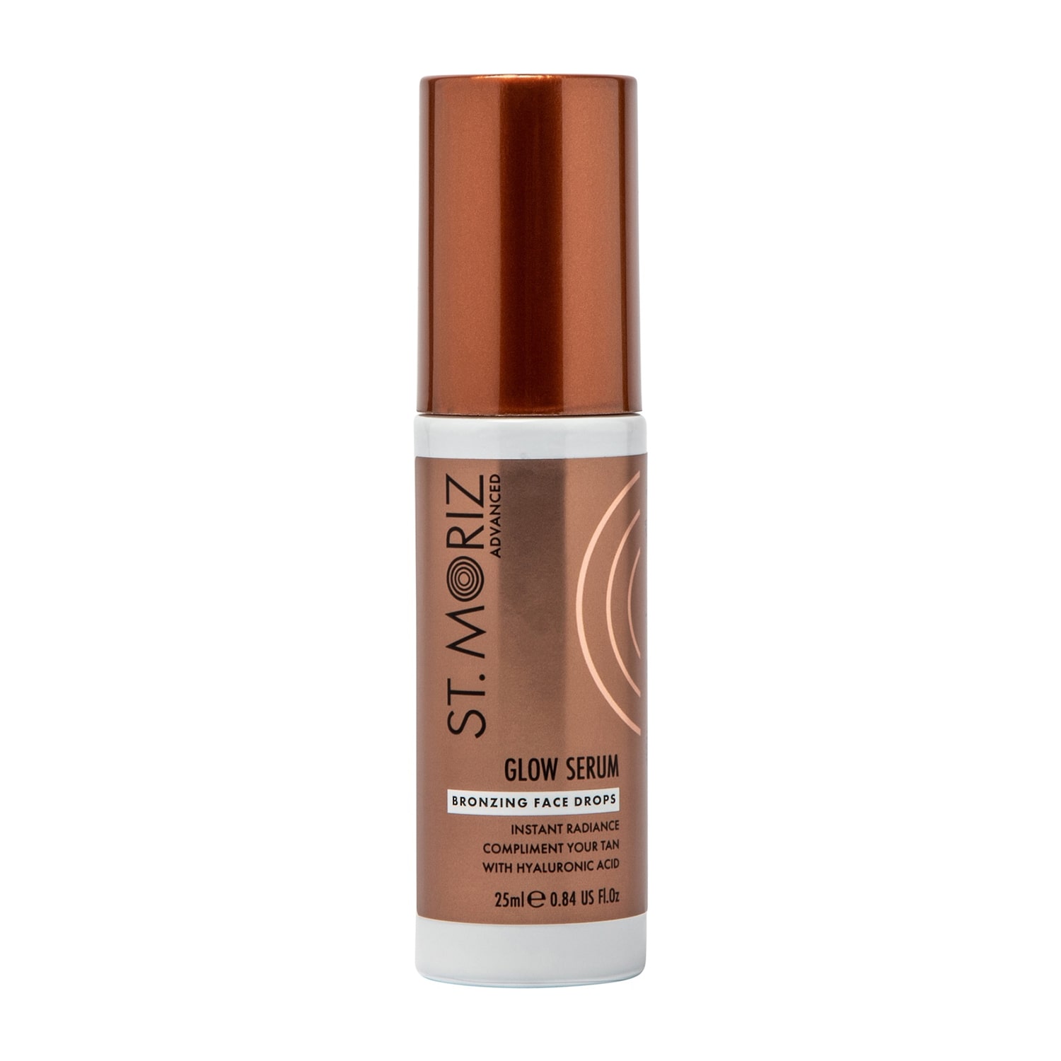 St. Moriz Face Serum