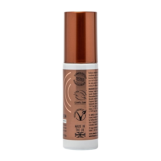 St. Moriz Face Serum