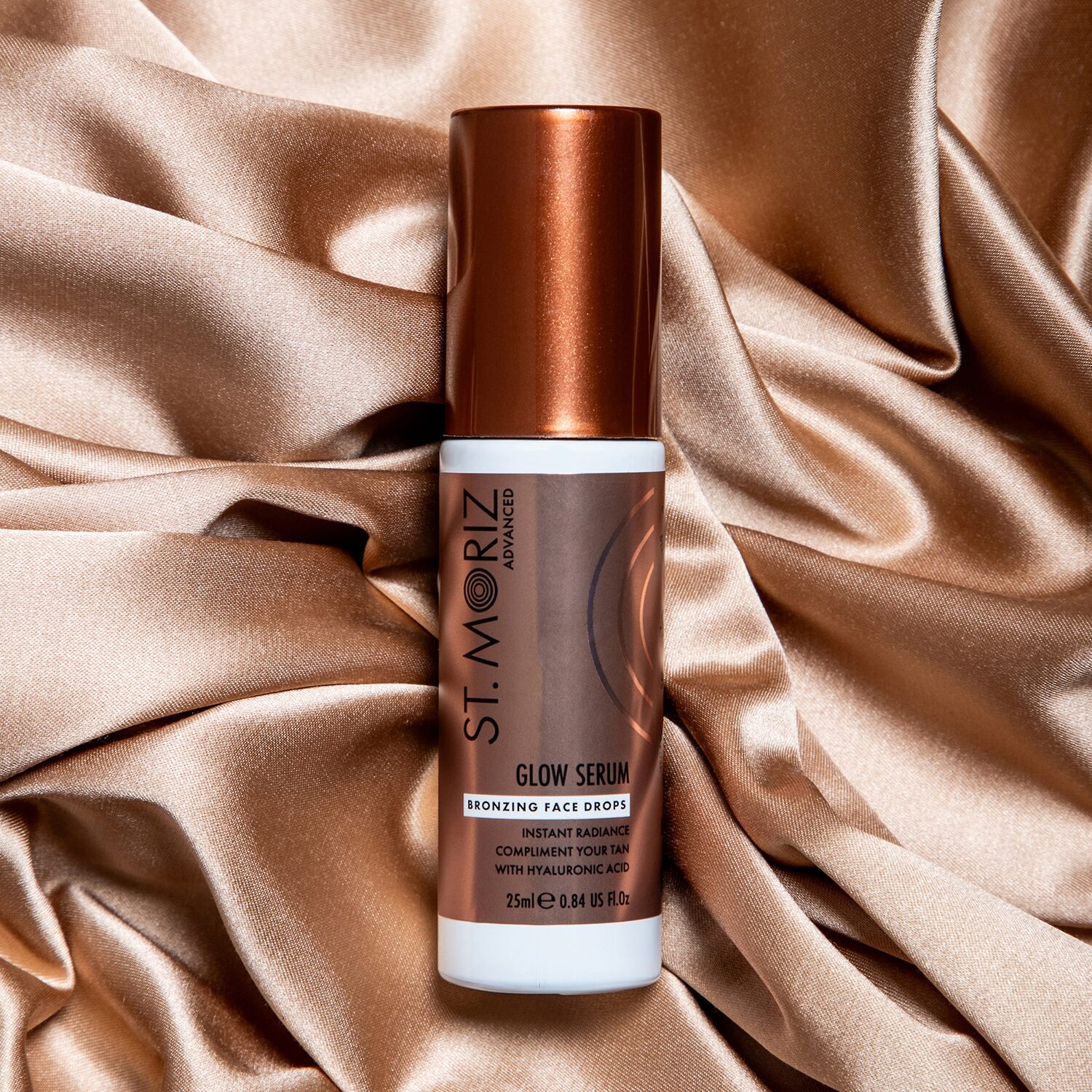 St. Moriz Face Serum