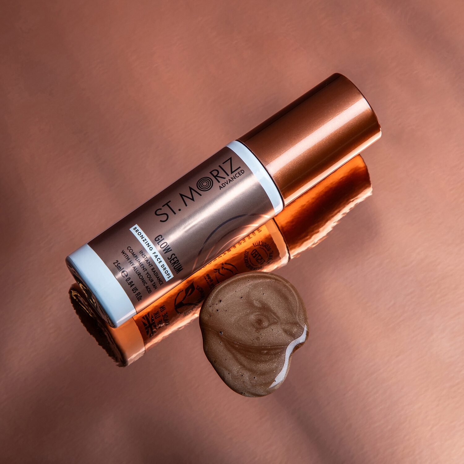 St. Moriz Face Serum