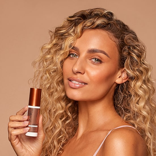St. Moriz Face Serum